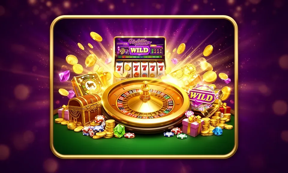 casper789 Zillion Games